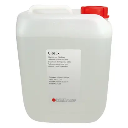 Dreve Dentamid GmbH GipsEx Kanister 5l