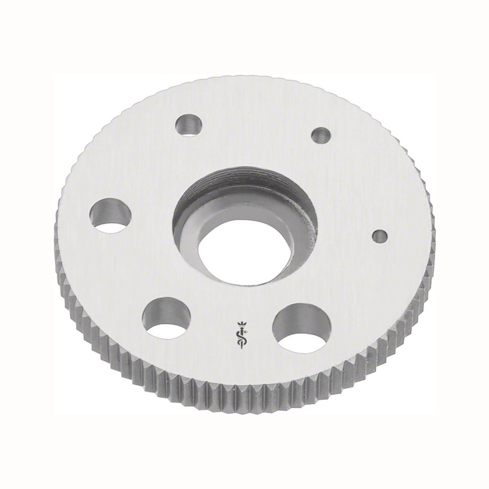 Scaler 0-00X Morse AE St
