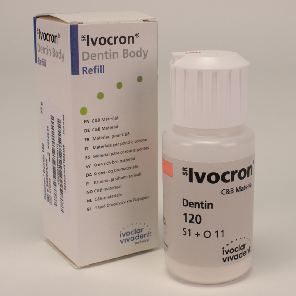 Ivocron D 120/1A 30g