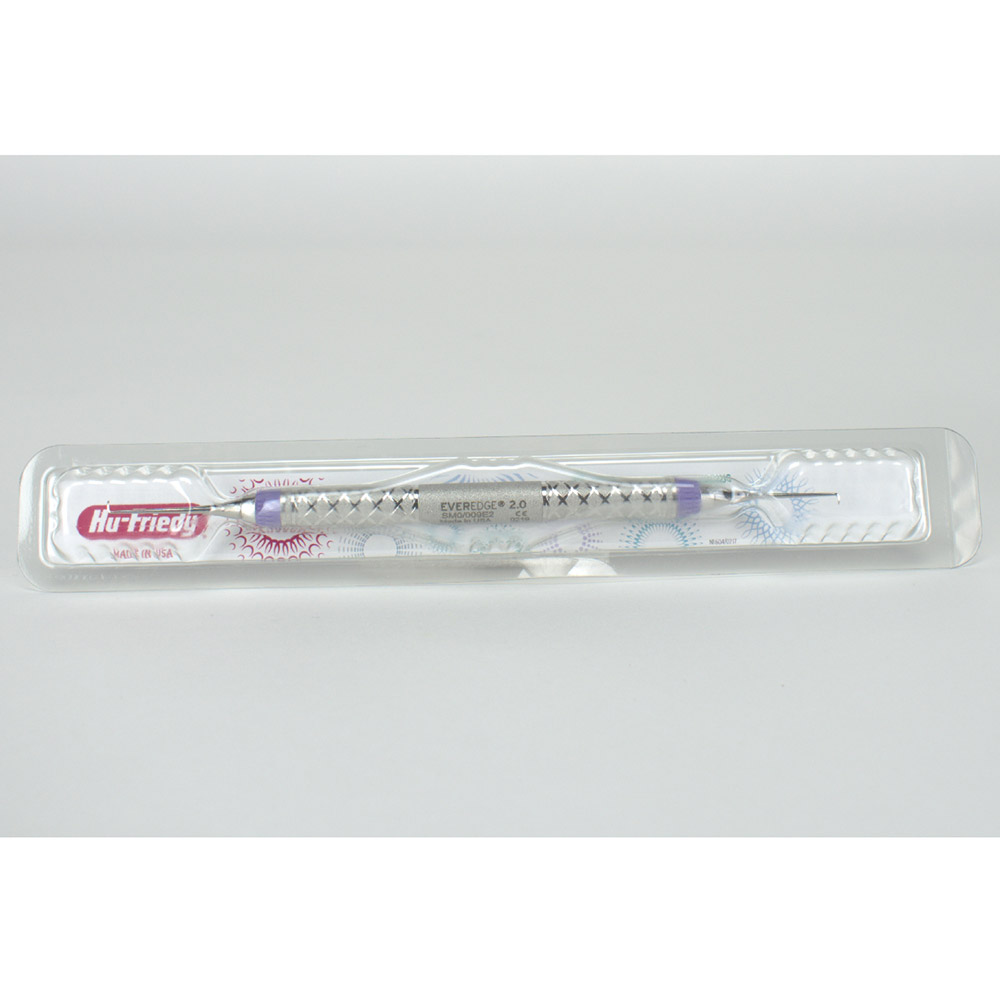 Scaler Morse #0/00 Gr.9 2.0 St