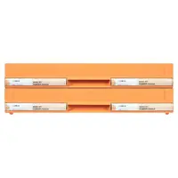 VITA VM® 13 classical A1-D4® - Basic Kit Pulver