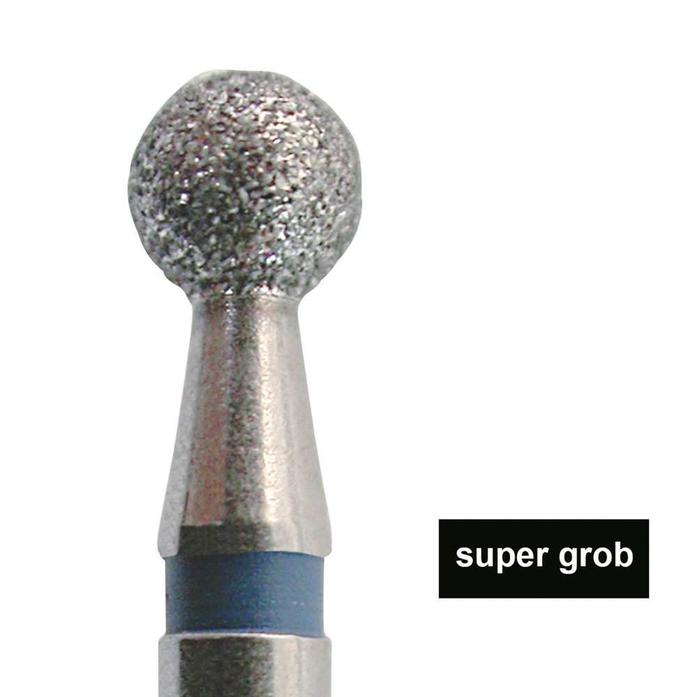 Diamant FG 801 H 021 5St