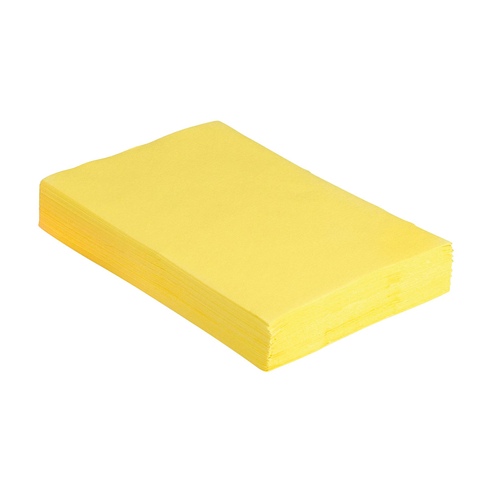 Filterpapier gelb 36x28cm 250St