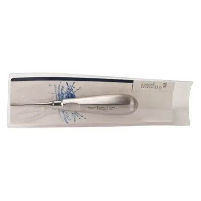 Carl Martin GmbH LUXIVATOR gerade 3mm St Carl Martin GmbH LUXIVATOR gerade 3mm St