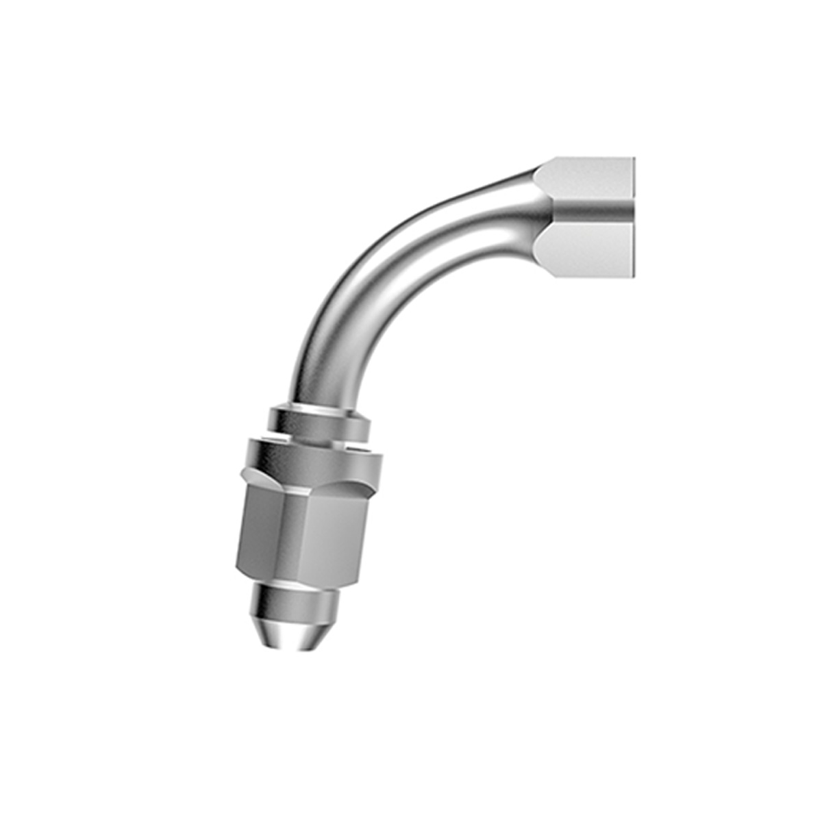 Xpedent Feilenhalter 95° ED2 Endo (passend für den Einsatz mit ACTEON/Satelec® Geräten)