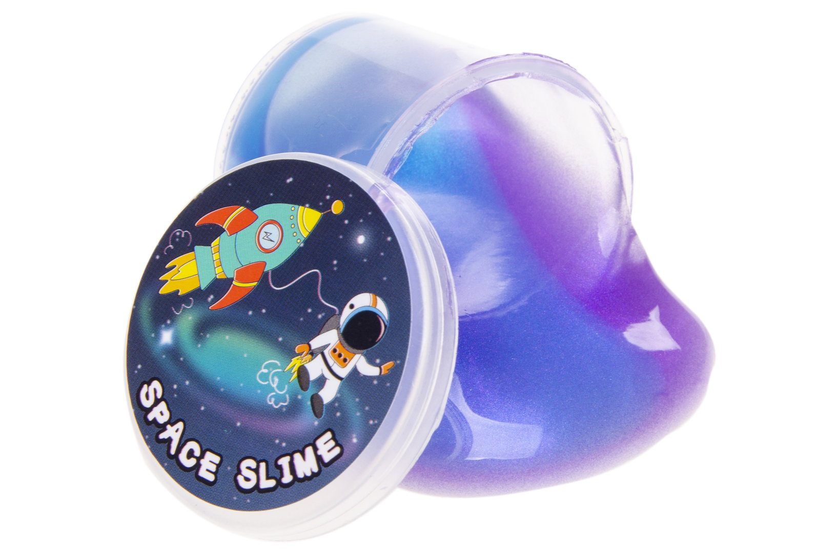 Slime Weltraum Slime Weltraum