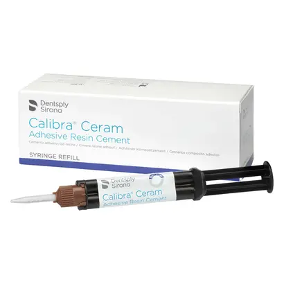 Dentsply LLC, USA Calibra CERAM opaque Spritze 4,5g