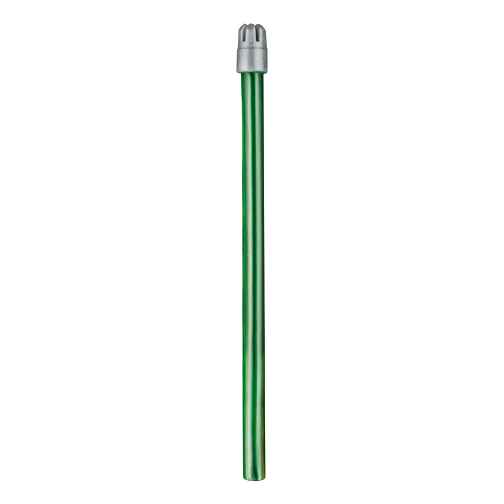 Speichelsauger Monoart flex grün Btl