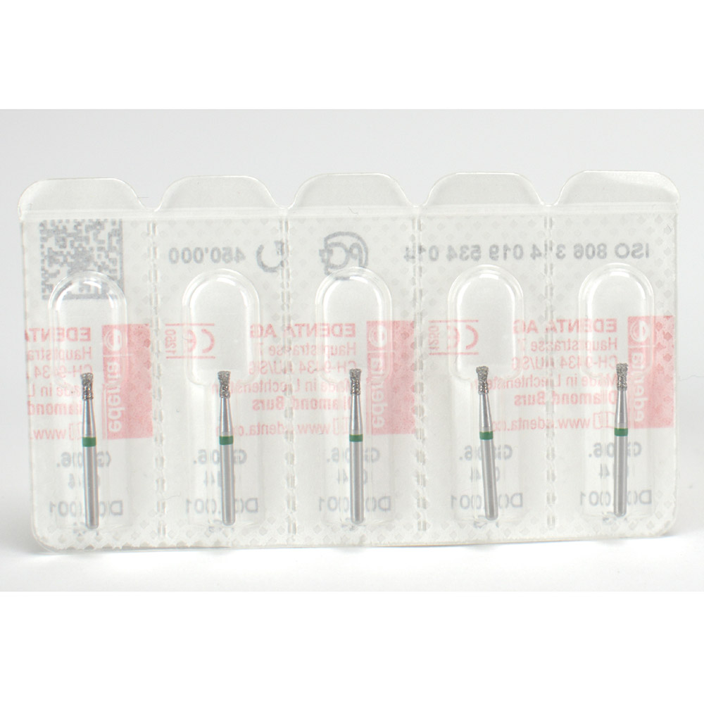 Diamant FG G 806.014 5St