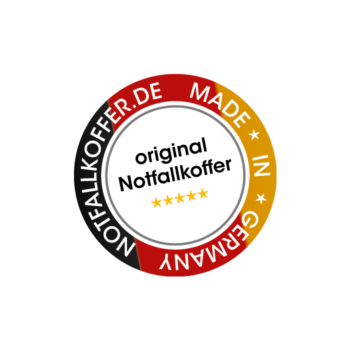 Notfallkoffer EuroSafe® Dental Ausstattung: leer