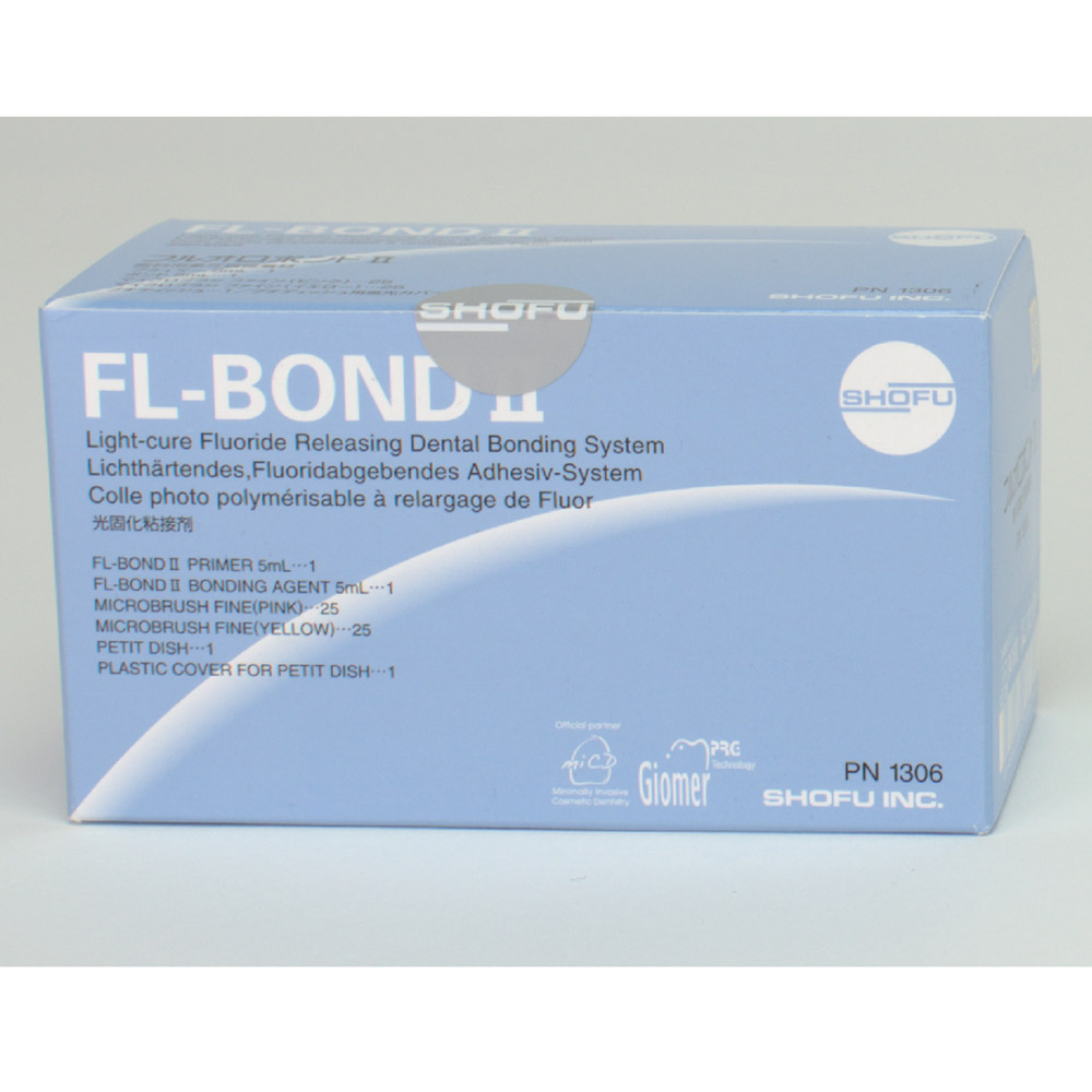 FL-Bond II Set