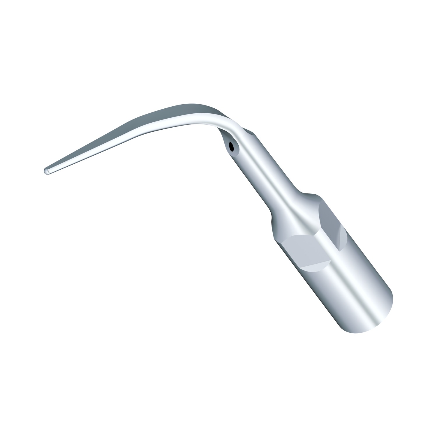 Woodpecker Ultraschallspitze PD8 (geeignet zur Verwendung mit SATELEC® und NSK®-Scaler-Geräten)