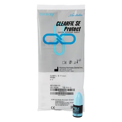 Kuraray Noritake Dental Inc. CLEARFIL SE Protect Primer Flasche 6ml
