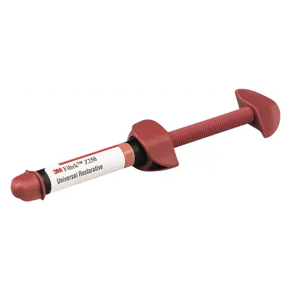 3M Espe Dental Products Filtek Z250 A1 Spritze 4g