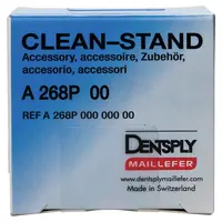 MAILLEFER INSTRUMENTS HOLDING Sàrl CLEAN-STAND rund St