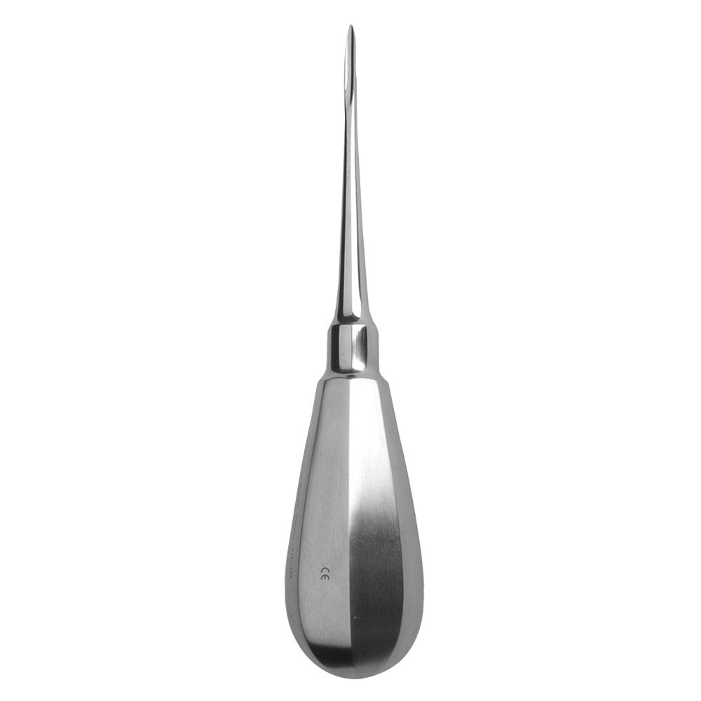 Wurzelheber Bein 3B microv. 2mm St