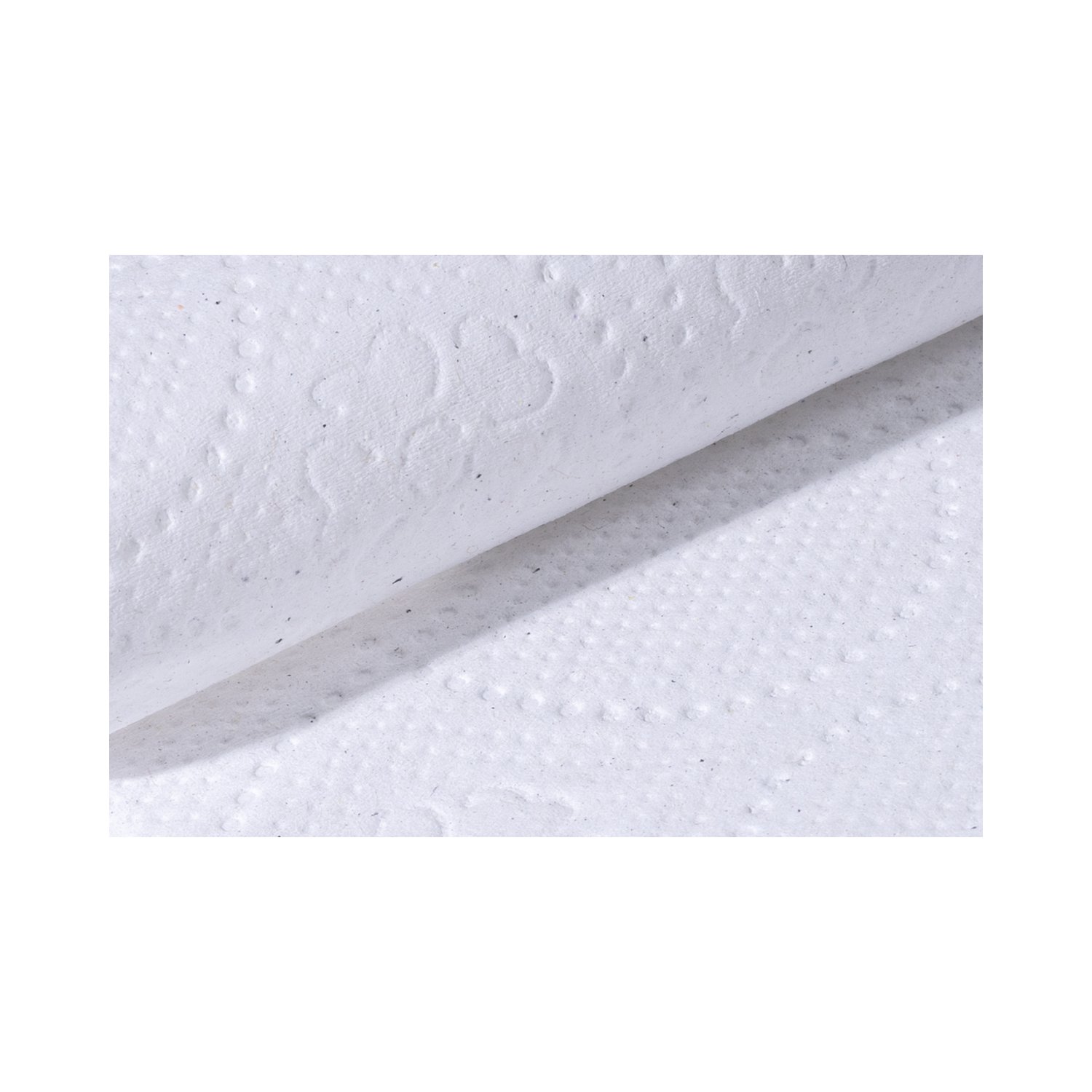 Toilettenpapier Kleinrolle, 3-lagig, 250 Blatt,48 Rollen, Recycling, FSC Recycled 100%