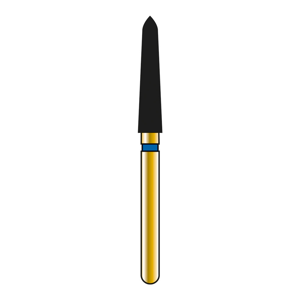 Diatech Diamant FG 879K021 10ML 5St