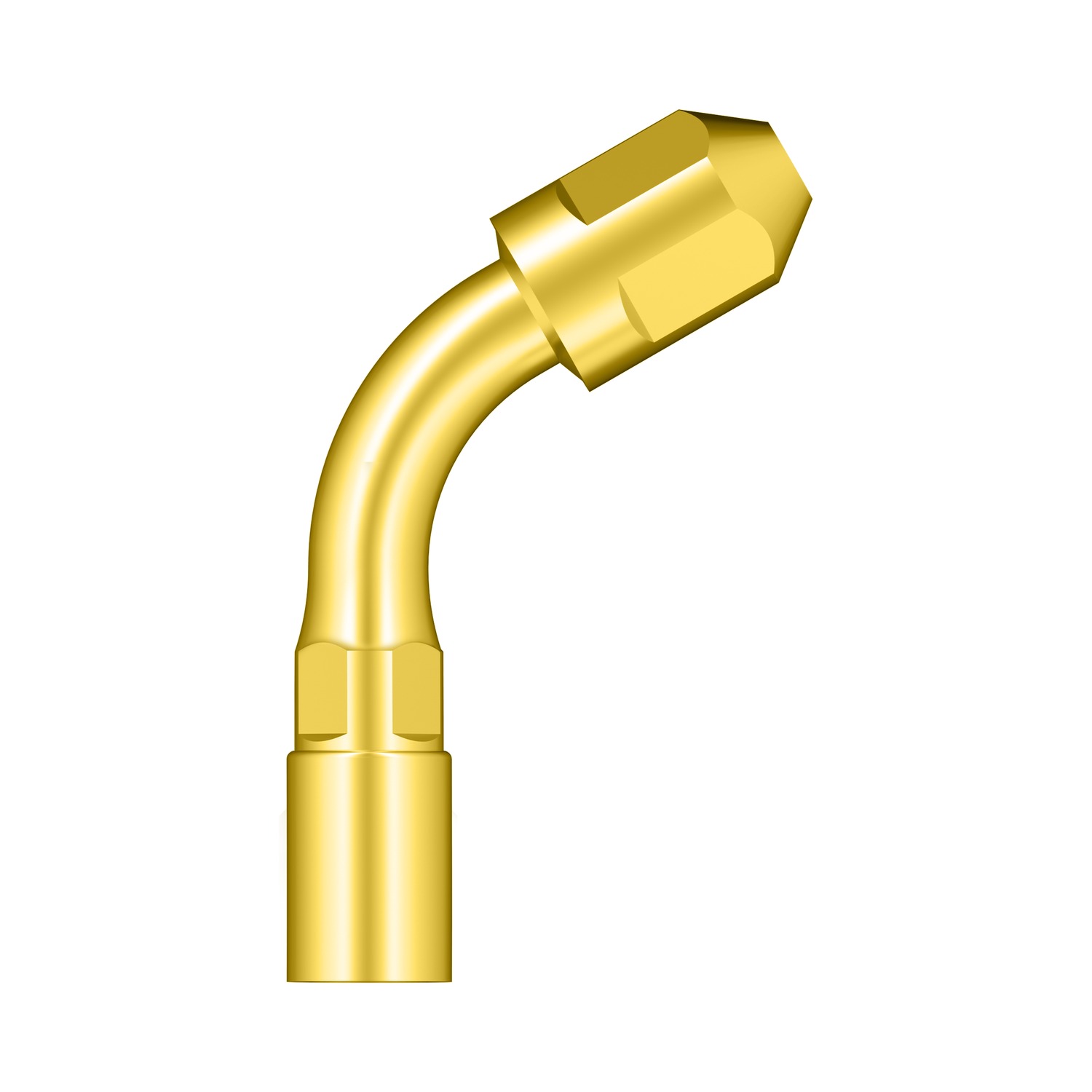 Woodpecker Ultraschallspitze E8T passend für den Einsatz mit EMS®