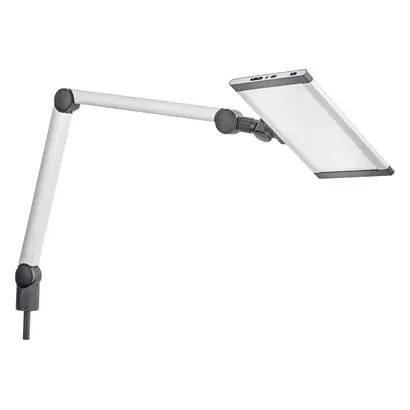 REITEL LED Arbeitsplatzleuchten - Stück LED MINI TABLE mit Gelenkarm zur Tischmontage