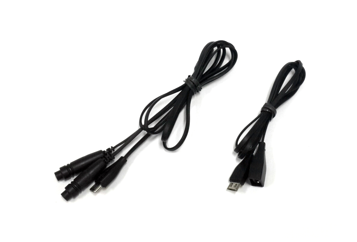 Messkabel für Drs´Finder NEO Messkabel für Drs´Finder NEO