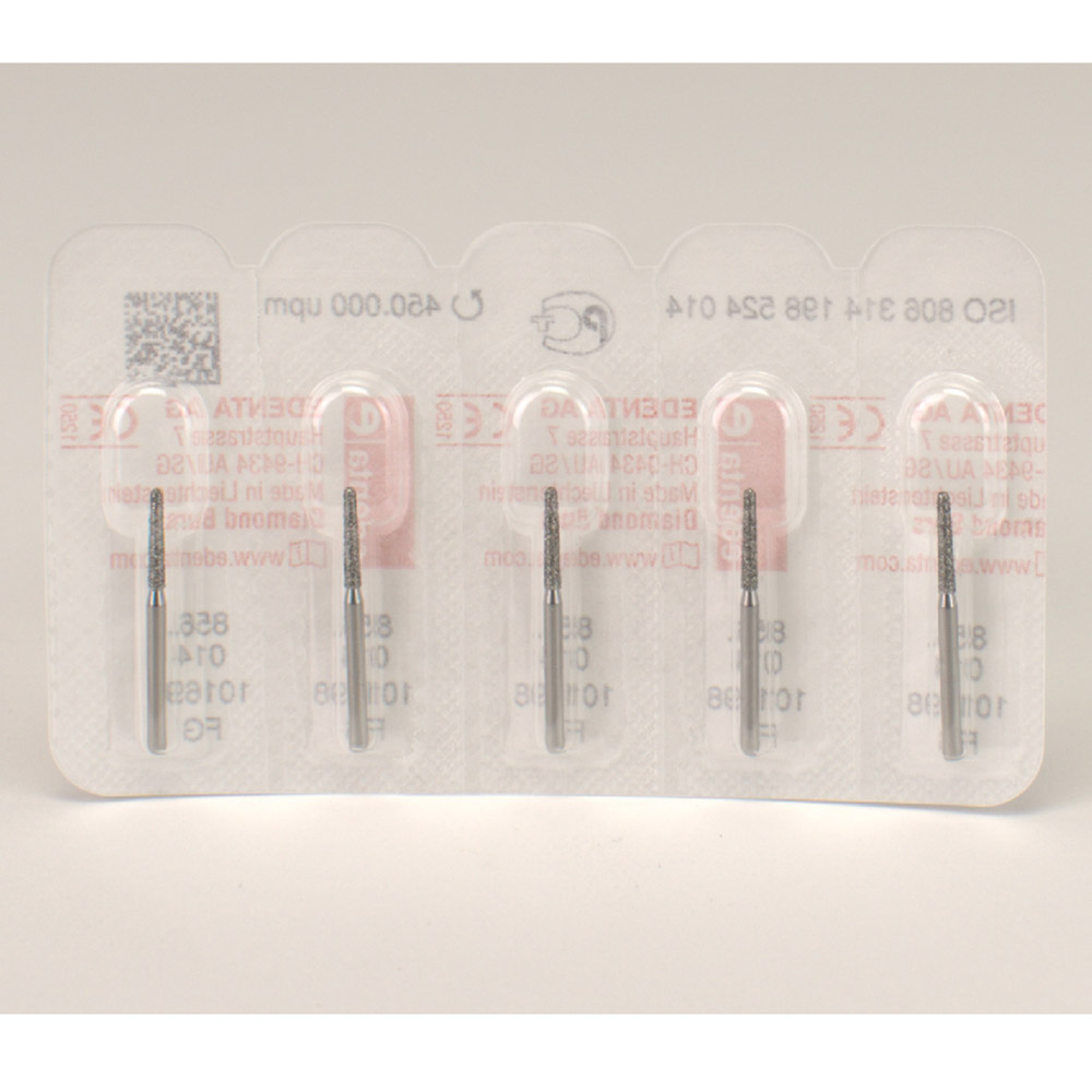 Diamant FG 856.014 5St