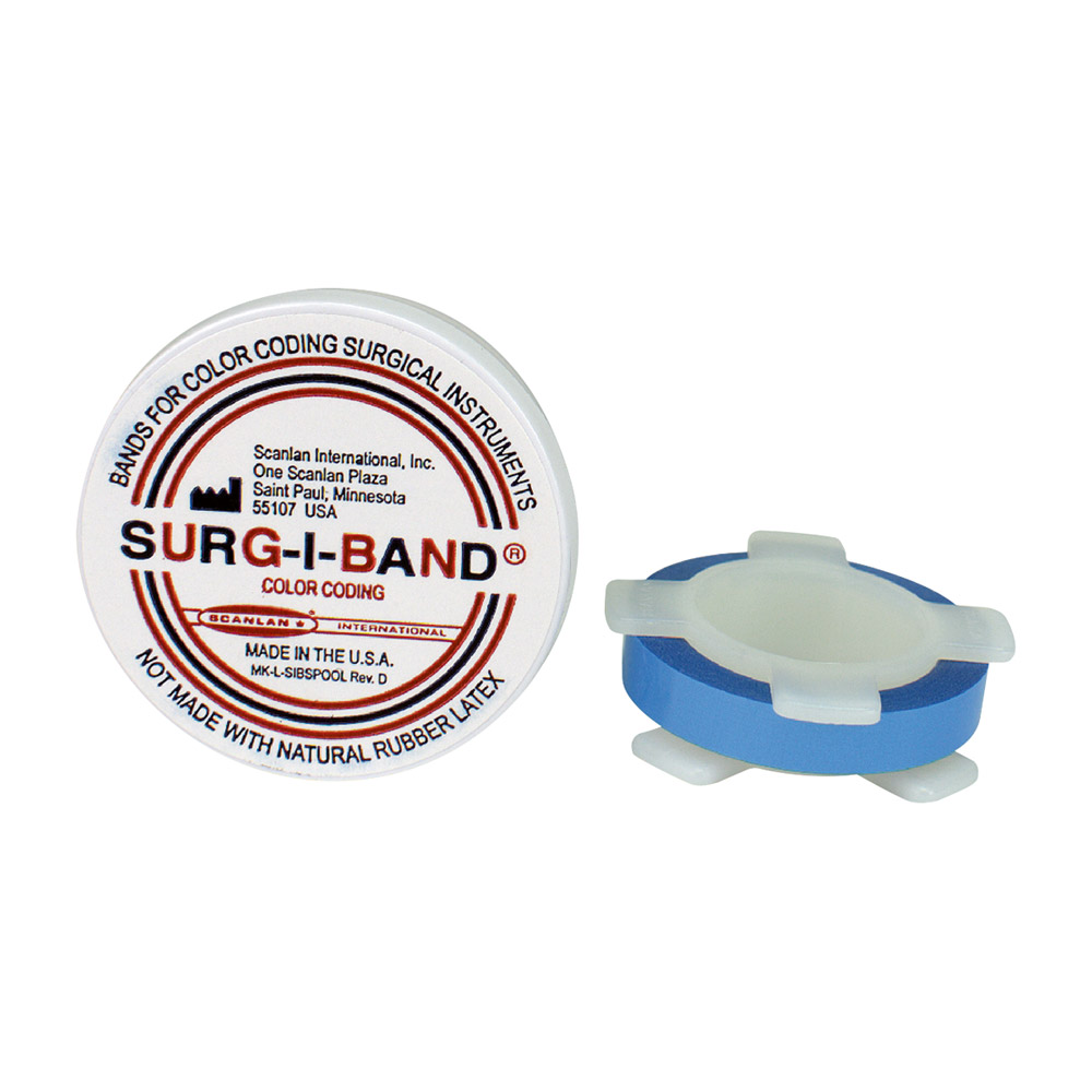 GX37723_SurgIBand_hellblau_620m_x_6mm_Rolle Surg-I-Band hellblau 6,20m x 6mm Rolle
