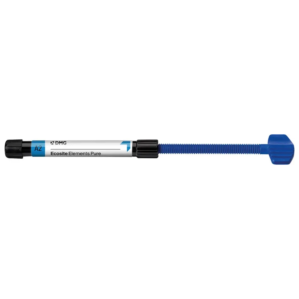 DMG Ecosite Elements - Spritze 4 g A2
