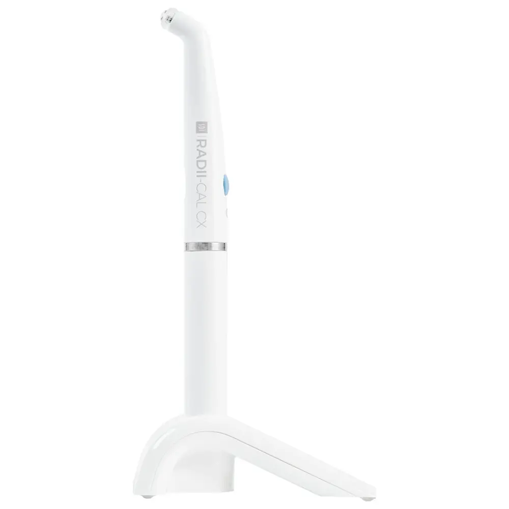 SDI radii-cal cx - Stück LED-Polymerisationslampe inklusive Zubehör