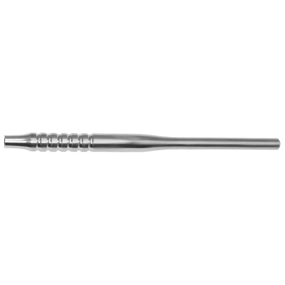 Kentzler-Kaschner KKD® mf RB-LINE Griff - Stück einendig