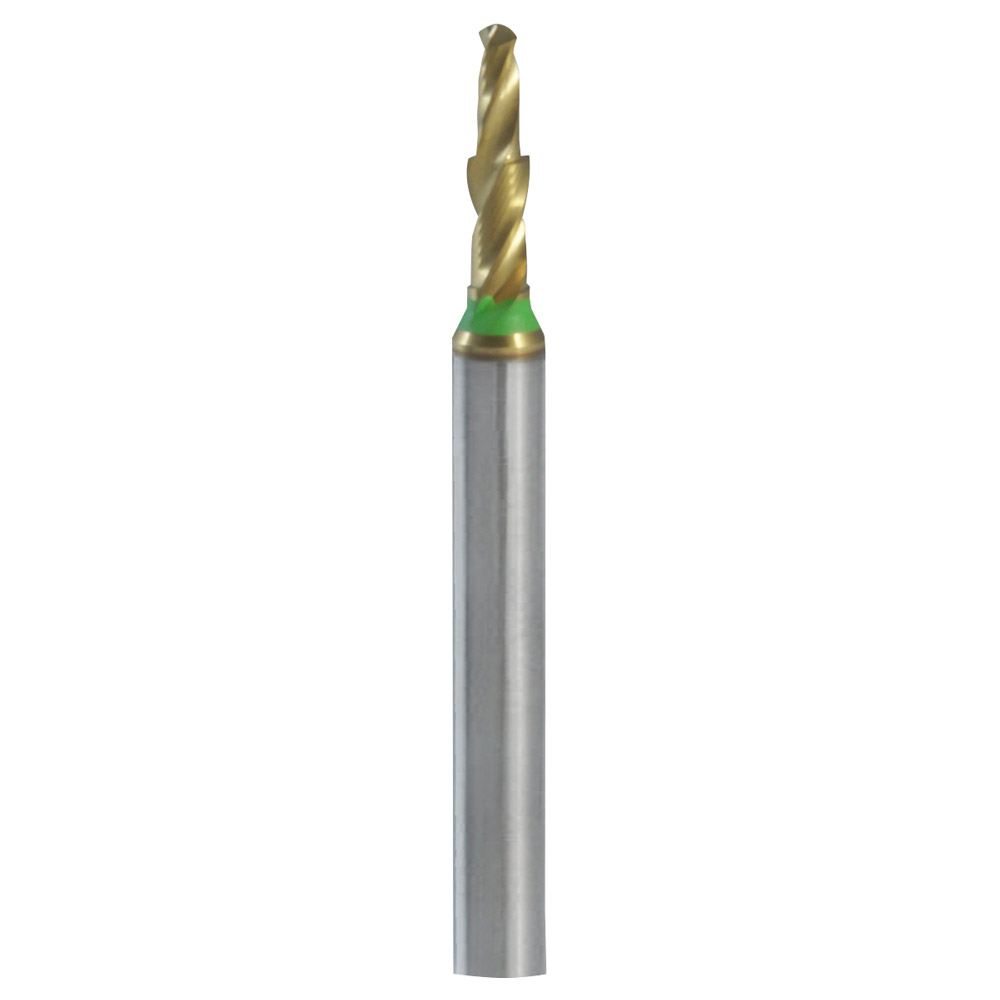 Optipin HM-Stufenbohrer 3mm St