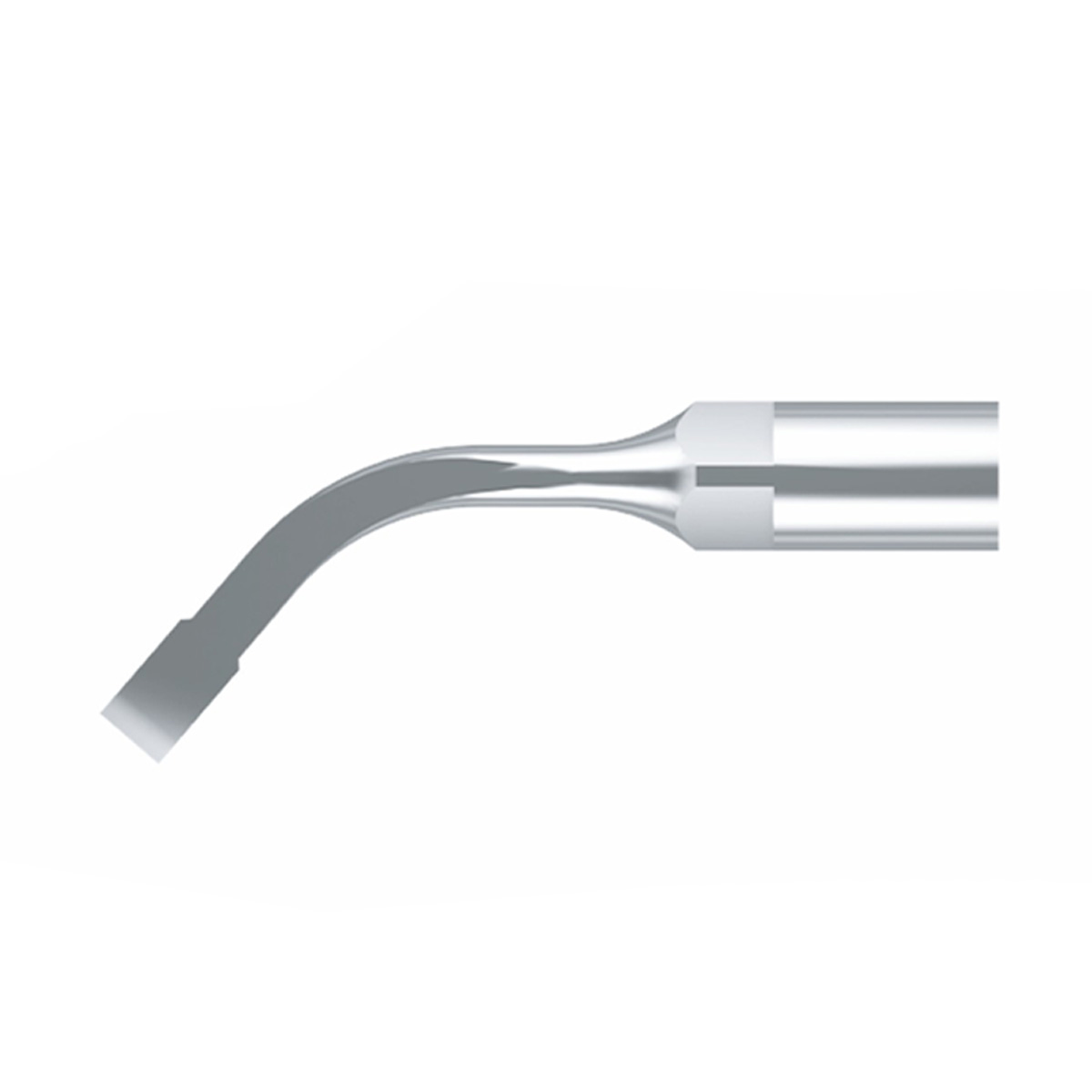 Xpedent Ultraschallspitze BS5 Chirurgie (passend für den Einsatz mit EMS® Geräten)
