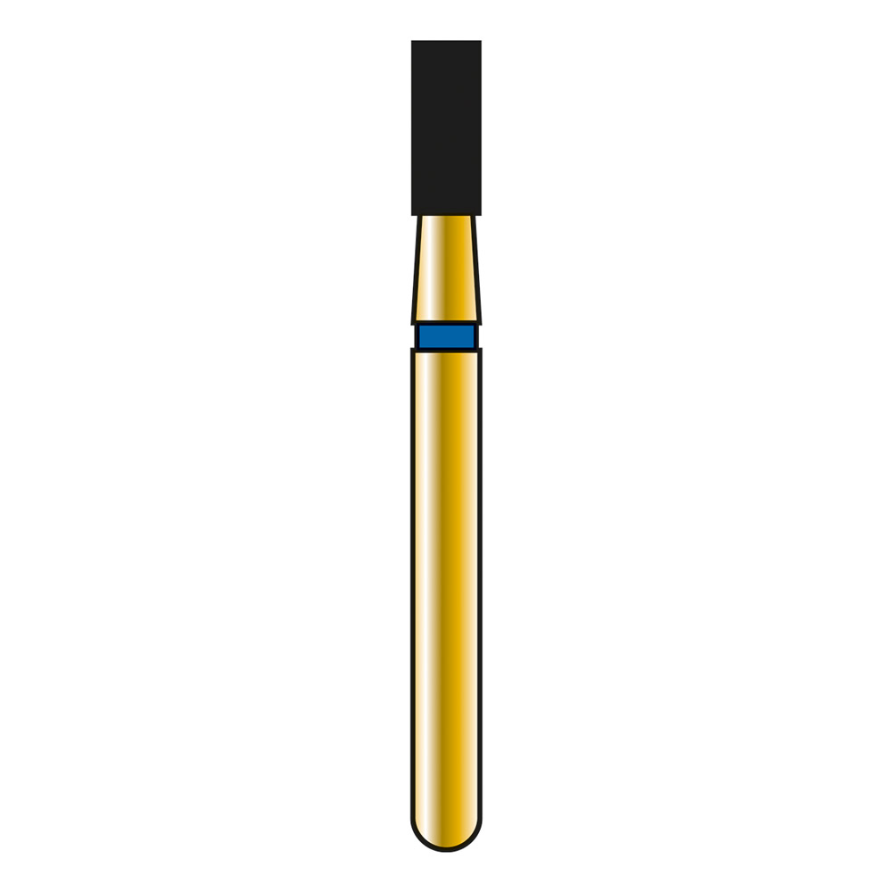 Diatech Diamant FG 835.016 4ML 5St