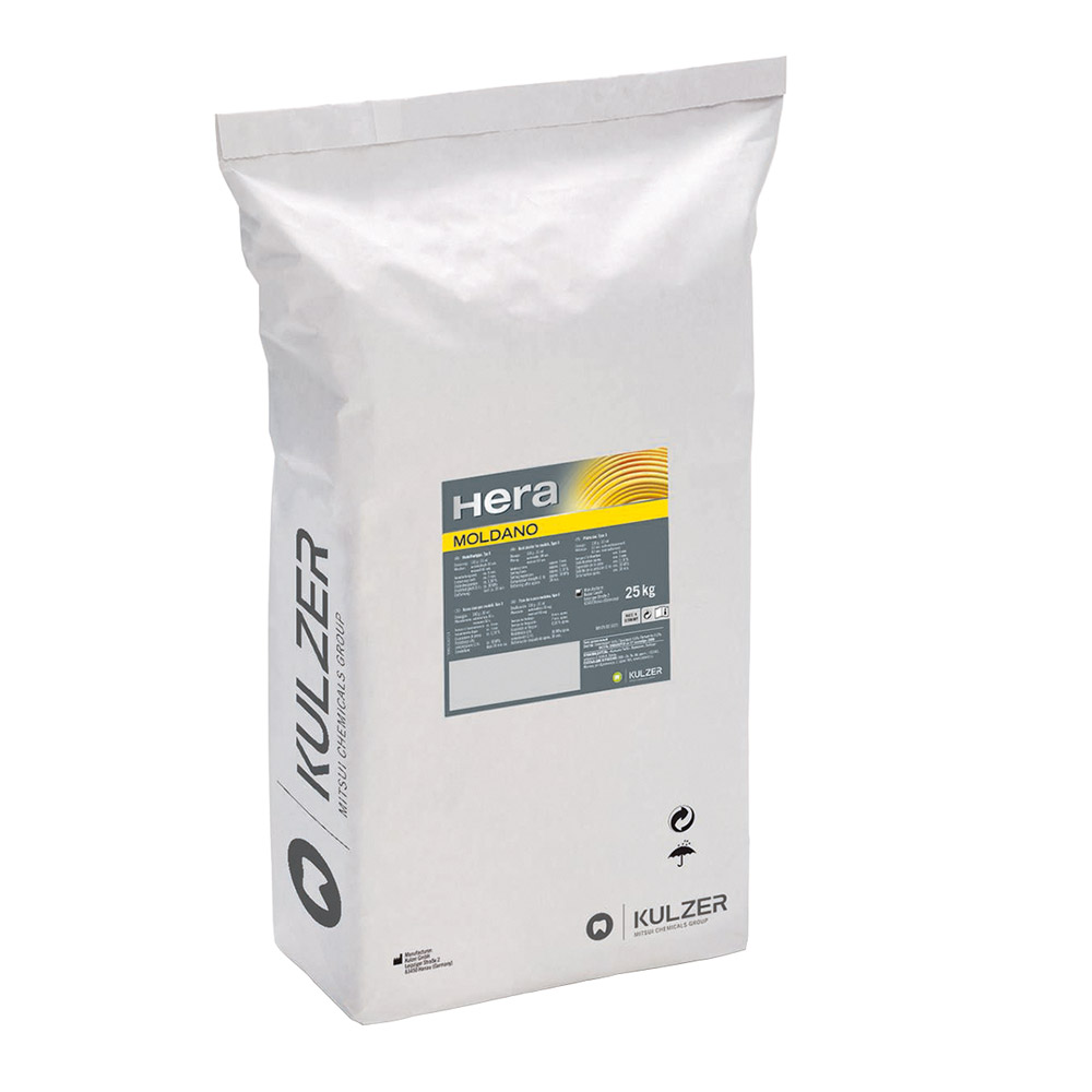 Moldano weiß 25 kg Sack