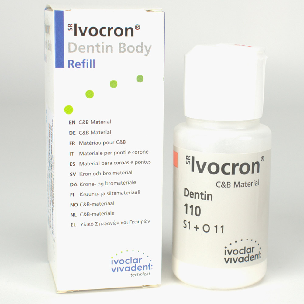 Ivocron D 110/01 30g