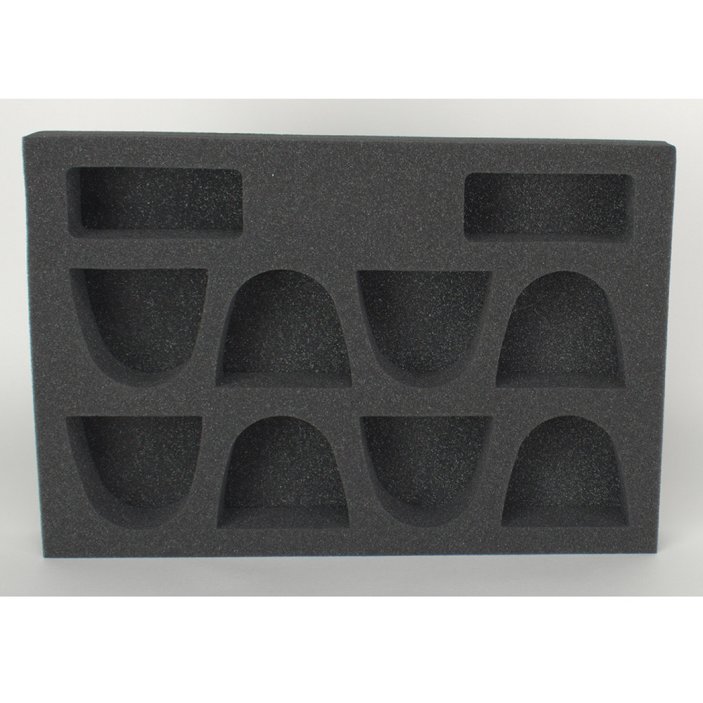 GX219647_Dental_Schaum_f_K2007_10Fach_St Dental Schaum f. K2007 10-Fach St