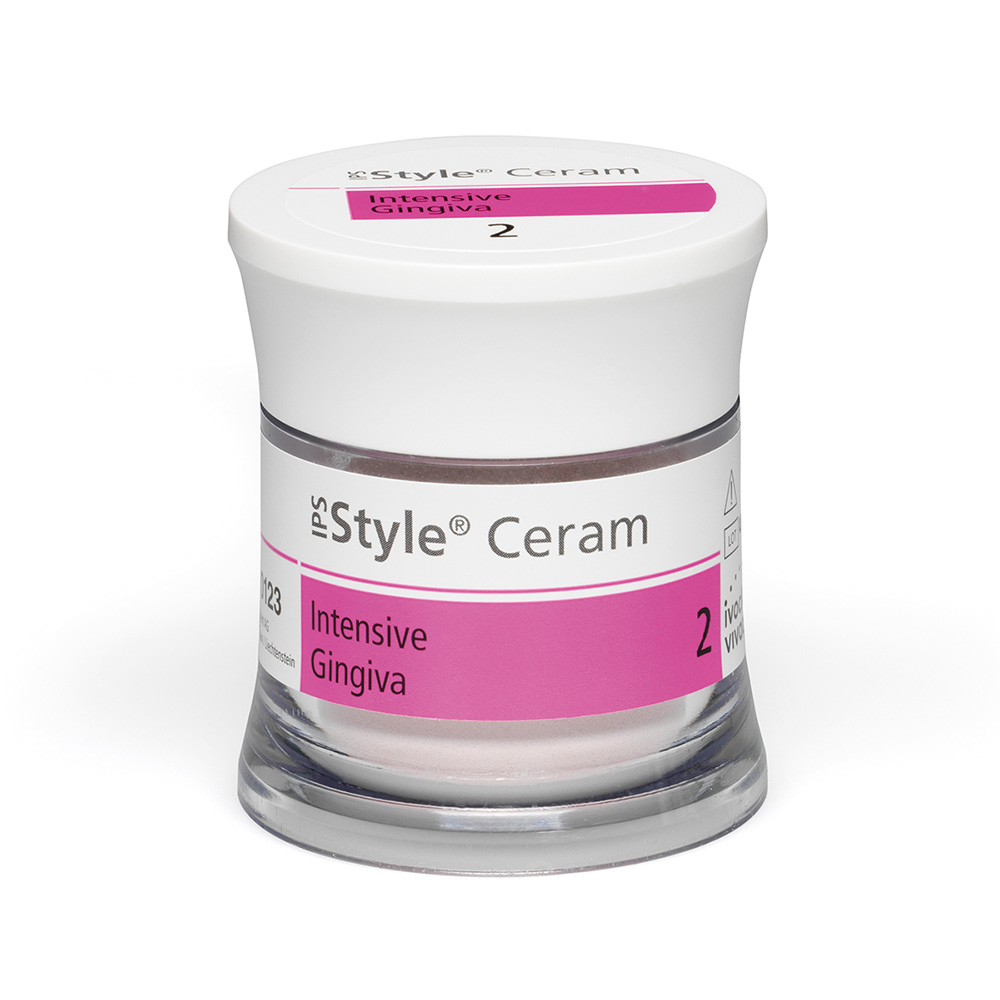 IPS Style Ceram Intensive Gingiva 3 20g