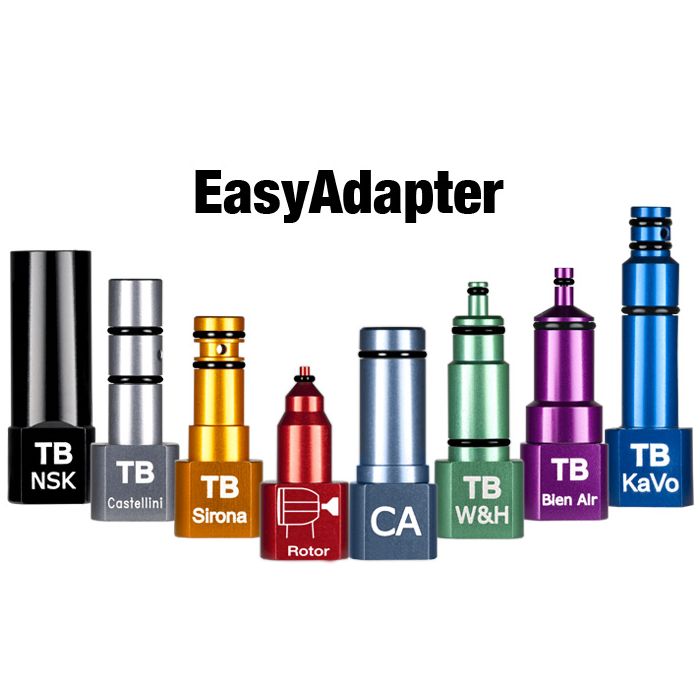 EasyAdapter