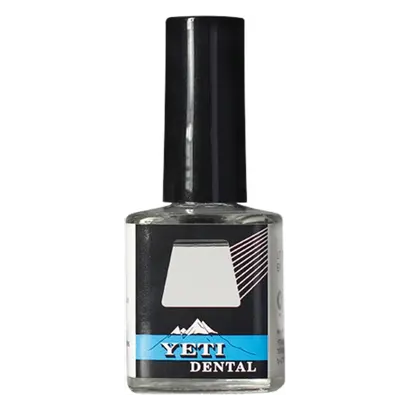 Yeti Dentalprodukte GmbH Verdünner f.Stumpflack Flasche 18ml Yeti Dentalprodukte GmbH Verdünner f.Stumpflack Flasche 18ml