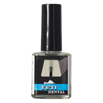 Yeti Dentalprodukte GmbH CLEAR SPACER klar 3my Flasche 18ml Yeti Dentalprodukte GmbH CLEAR SPACER klar 3my Flasche 18ml