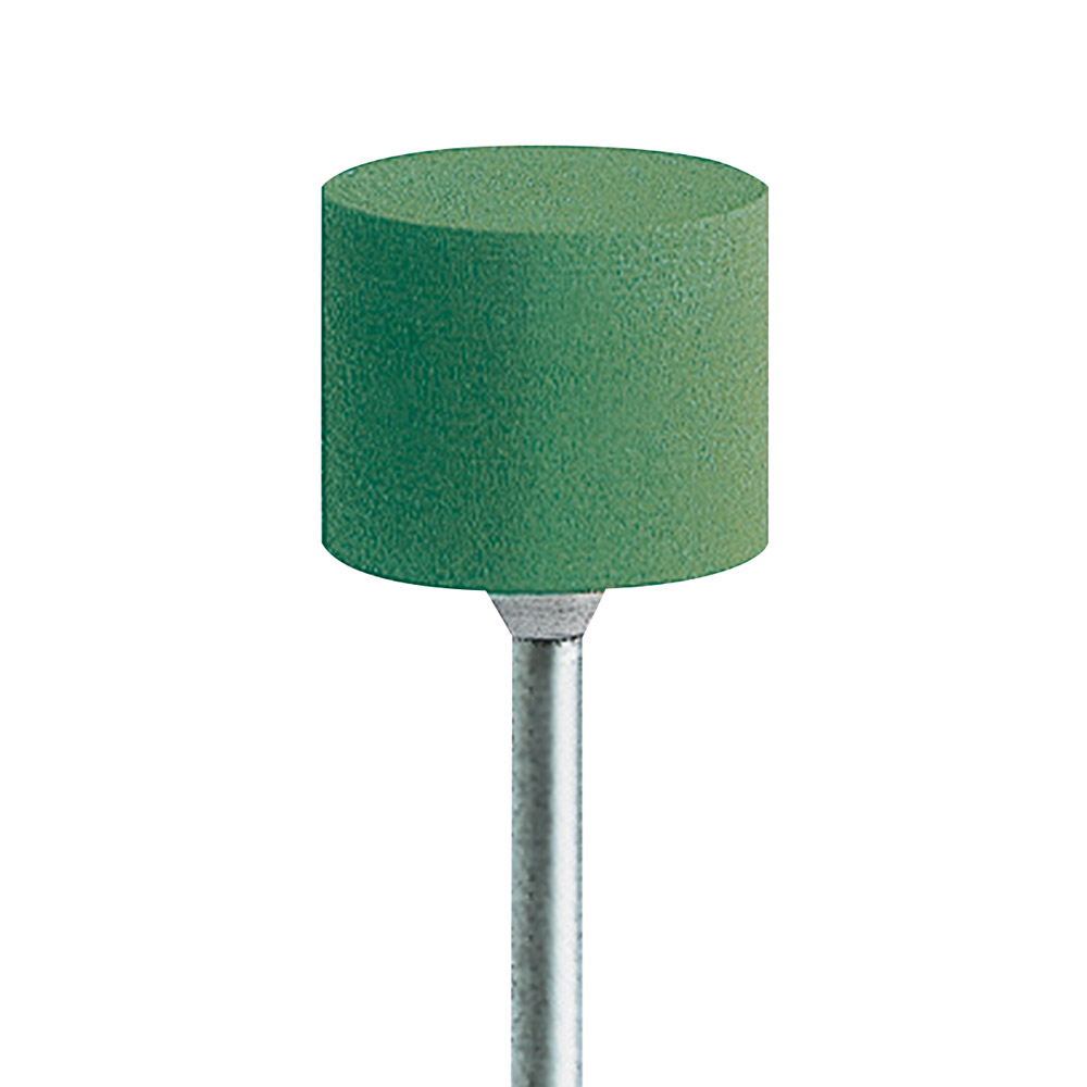 Konuspolierer grün Hst 0149 6St
