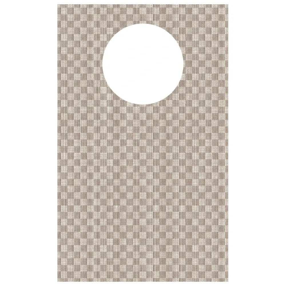 Duni Lätzchen - Karton 4 x 50 Stück Grubben, 40 x 65 cm Duni Lätzchen - Karton 4 x 50 Stück Grubben, 40 x 65 cm