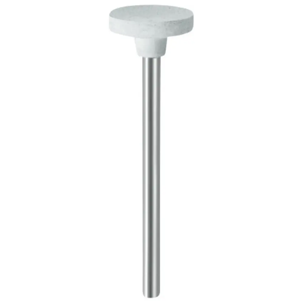 EVE Ernst Vetter EVE UNIVERSAL - Packung 10 Stück weiß grob, HP, Figur Rad, 11 x 2 mm