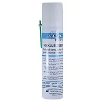 Yeti Dentalprodukte GmbH Okklusionsspray weiß Dose 75ml