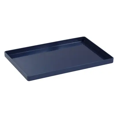 Schür Kunststofftechnik GmbH & Co. KG Novotray Unterteil kobaltblau St Schür Kunststofftechnik GmbH & Co. KG Novotray Unterteil kobaltblau St