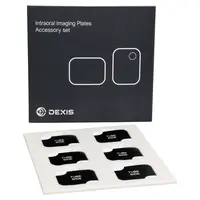 Palodex Group Oy Speicherfolien I-Dot Gr.2 Pa 6 Palodex Group Oy Speicherfolien I-Dot Gr.2 Pa 6