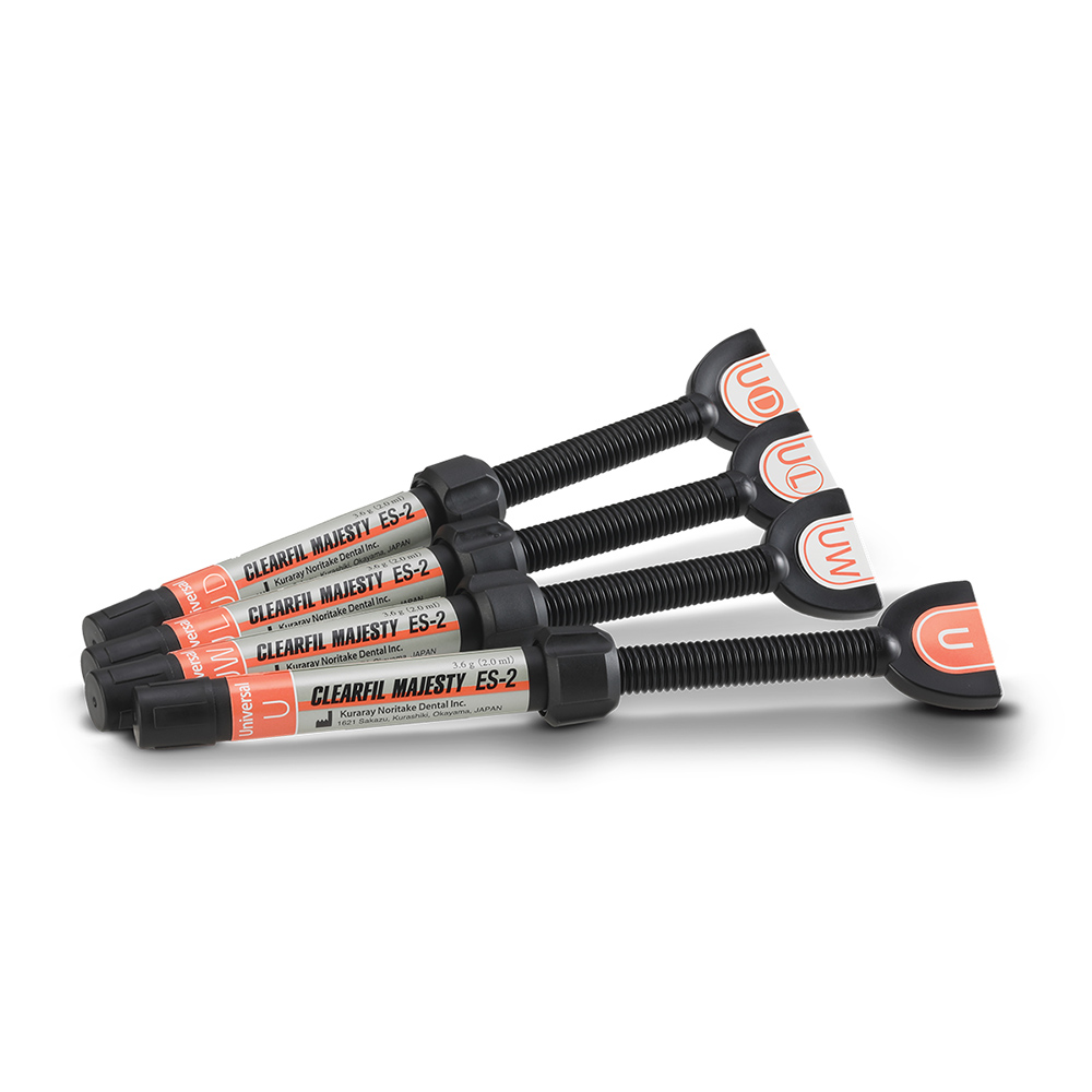 Clearfil Majesty Univ. light UL Spr.3,6g