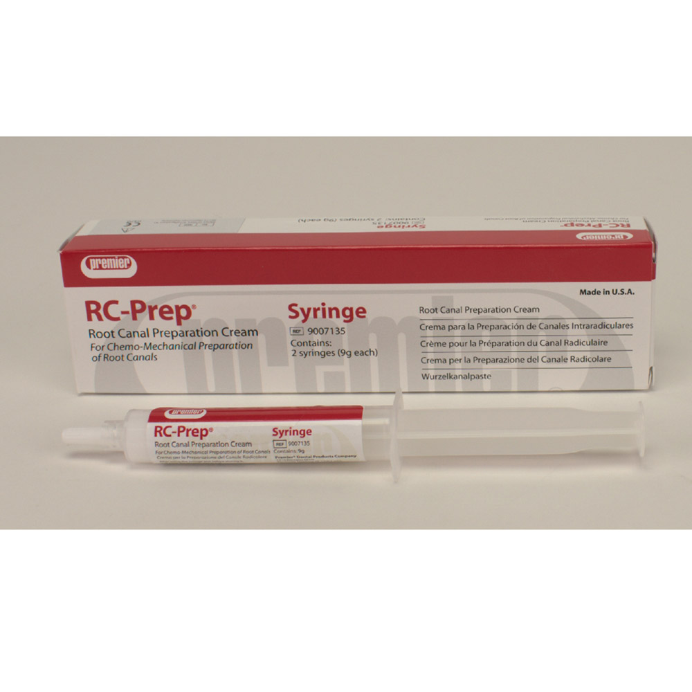 RC-Prep Spritzen 2x9gr