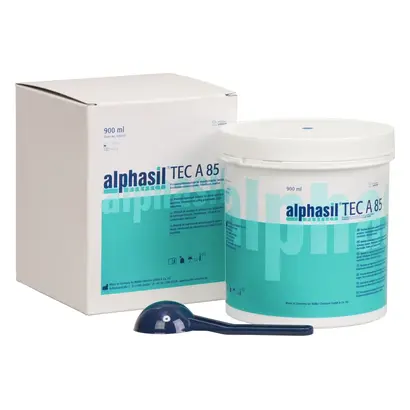 Müller-Omicron GmbH & Co. KG alphasil PERFECT TEC A85 Dose 900ml