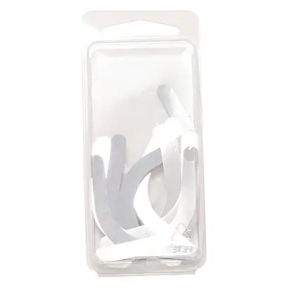 Garrison Dental Solutions Slick Bands Antihaft Matrizenbänder grau federh.right-curve Pa 100